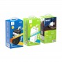 Купить ᐈ Кривой Рог ᐈ Низкая цена ᐈ Универсальная мобильная батарея SkyDolphin SP35 50000mAh White (PB-000116)