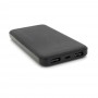 Купить ᐈ Кривой Рог ᐈ Низкая цена ᐈ Универсальная мобильная батарея Dexim DCA0013 10000mAh Fast Charge Black (DCA0013/29506)