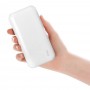 Купить ᐈ Кривой Рог ᐈ Низкая цена ᐈ Универсальная мобильная батарея Ttec 30000mAh ReCharger Ultra White (2BB190B)