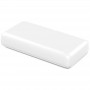 Купить ᐈ Кривой Рог ᐈ Низкая цена ᐈ Универсальная мобильная батарея Sinko Q5 20000 mAh USB Type-C White (Q5TC225)