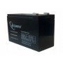 Купить ᐈ Кривой Рог ᐈ Низкая цена ᐈ Аккумуляторная батарея EnerGenie 12V 9AH (BAT-12V9AH) AGM