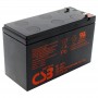 Купить ᐈ Кривой Рог ᐈ Низкая цена ᐈ Аккумуляторная батарея CSB 12V 7.2AH (GP1272, 28W) AGM
