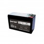 Купить ᐈ Кривой Рог ᐈ Низкая цена ᐈ Аккумуляторная батарея I-Battery ABP7-12L 12V 7AH (ABP7-12L) AGM