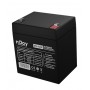 Купить ᐈ Кривой Рог ᐈ Низкая цена ᐈ Аккумуляторная батарея Njoy GP4.5121F 12V 4.5AH (BTVACDUEATE1FCN01B) AGM
