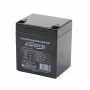 Купить ᐈ Кривой Рог ᐈ Низкая цена ᐈ Аккумуляторная батарея EnerGenie 12V 4.5AH (BAT-12V4.5AH) AGM