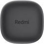 Bluetooth-гарнітура Xiaomi Redmi Buds 6 Play Black (BHR8776GL)_EU