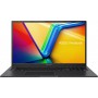 Ноутбук Asus Vivobook 17X M3704YA-AU128 (90NB1192-M005N0) Indie Black