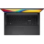 Ноутбук Asus Vivobook 17X M3704YA-AU128 (90NB1192-M005N0) Indie Black