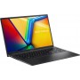 Ноутбук Asus Vivobook 17X M3704YA-AU128 (90NB1192-M005N0) Indie Black