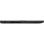 Ноутбук Asus Vivobook 17X M3704YA-AU128 (90NB1192-M005N0) Indie Black