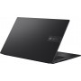 Ноутбук Asus Vivobook 17X M3704YA-AU128 (90NB1192-M005N0) Indie Black