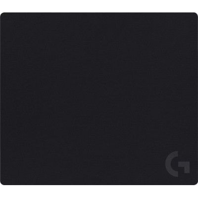 Ігрова поверхня Logitech G740 Black (943-000806)