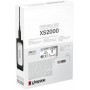Купить ᐈ Кривой Рог ᐈ Низкая цена ᐈ Накопитель внешний SSD Portable USB 4.0ТB Kingston XS2000 Silver (SXS2000/4000G)