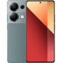 Купити Смартфон Xiaomi Redmi Note 13 Pro 4G 8/256GB Dual Sim Forest Green EU_; 6.67" (2400х1080) AMOLED / MediaTek Helio G99 Ult