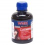 Купить ᐈ Кривой Рог ᐈ Низкая цена ᐈ Чернила WWM Universal Carmen для Сanon серий PIXMA iP/iX/MP/MX/MG Black (CU/B) 200г