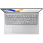 Ноутбук Asus Vivobook 17 X1704ZA-AU386 (90NB10F1-M00FL0) Cool Silver