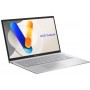 Ноутбук Asus Vivobook 17 X1704ZA-AU386 (90NB10F1-M00FL0) Cool Silver