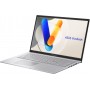 Ноутбук Asus Vivobook 17 X1704ZA-AU386 (90NB10F1-M00FL0) Cool Silver