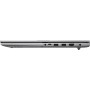 Ноутбук Asus Vivobook 17 X1704ZA-AU386 (90NB10F1-M00FL0) Cool Silver