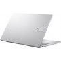 Ноутбук Asus Vivobook 17 X1704ZA-AU386 (90NB10F1-M00FL0) Cool Silver