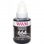 Купить ᐈ Кривой Рог ᐈ Низкая цена ᐈ Чернила WWM Epson L110/210/300 Black (E664B) 140г
