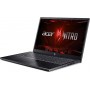 Ноутбук Acer Nitro V 15 ANV15-51 (NH.QNCEU.002) Black