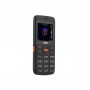 Купить ᐈ Кривой Рог ᐈ Низкая цена ᐈ Мобильный телефон 2E T180 Max Dual Sim Black (688130251051); 2.31" (320х240) TN / кнопочный 