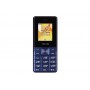 Купить ᐈ Кривой Рог ᐈ Низкая цена ᐈ Мобильный телефон Tecno T301 Dual Sim Deep Blue (4895180778681); 1.77" (128х128) TN / клавиа