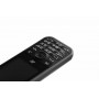 Купить ᐈ Кривой Рог ᐈ Низкая цена ᐈ Мобильный телефон 2E E240 2022 Dual Sim Black (688130245159); 2.4" (320х240) TN / кнопочный 
