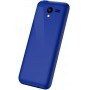 Купить ᐈ Кривой Рог ᐈ Низкая цена ᐈ Мобильный телефон Sigma mobile X-Style 351 Lider Dual Sim Blue; 3.5" (480х320) TN / кнопочны