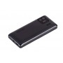Купить ᐈ Кривой Рог ᐈ Низкая цена ᐈ Мобильный телефон Tecno T301 Dual Sim Phantom Black (4895180778674); 1.77" (128х128) TN / кл