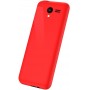 Купить ᐈ Кривой Рог ᐈ Низкая цена ᐈ Мобильный телефон Sigma mobile X-Style 351 Lider Dual Sim Red; 3.5" (480х320) TN / кнопочный