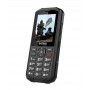 Купить ᐈ Кривой Рог ᐈ Низкая цена ᐈ Мобильный телефон Sigma mobile X-treme PA68 Dual Sim Black (4827798466513); 2.4" (320x240) T