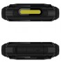 Купить ᐈ Кривой Рог ᐈ Низкая цена ᐈ Мобильный телефон Sigma mobile X-treme AZ68 Dual Sim Black/Orange; 2.4" (320х240) TN / кнопо
