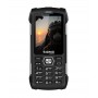 Купить ᐈ Кривой Рог ᐈ Низкая цена ᐈ Мобильный телефон Sigma mobile X-treme PK68 Dual Sim Black (4827798466711); 2.8" (320x240) T