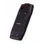 Купить ᐈ Кривой Рог ᐈ Низкая цена ᐈ Мобильный телефон Sigma mobile X-treme AZ68 Dual Sim Black/Red; 2.4" (320х240) TN / кнопочны