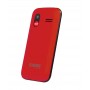 Купить ᐈ Кривой Рог ᐈ Низкая цена ᐈ Мобильный телефон Sigma mobile Comfort 50 Hit 2020 Dual Sim Red (4827798120958); 1.77" (160х