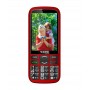 Купить ᐈ Кривой Рог ᐈ Низкая цена ᐈ Мобильный телефон Sigma mobile Comfort 50 Optima Type-C Dual Sim Red (4827798122327); 3.5" (