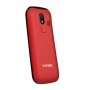 Купить ᐈ Кривой Рог ᐈ Низкая цена ᐈ Мобильный телефон Sigma mobile Comfort 50 Optima Type-C Dual Sim Red (4827798122327); 3.5" (