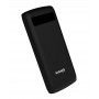 Купить ᐈ Кривой Рог ᐈ Низкая цена ᐈ Мобильный телефон Sigma mobile X-style 34 NRG Type-C Dual Sim Black; 2.4" (320х240) TN / кла