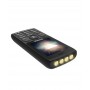 Купить ᐈ Кривой Рог ᐈ Низкая цена ᐈ Мобильный телефон Sigma mobile X-style 34 NRG Type-C Dual Sim Black; 2.4" (320х240) TN / кла