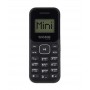 Купить ᐈ Кривой Рог ᐈ Низкая цена ᐈ Мобильный телефон Sigma mobile X-style 14 Mini Dual Sim Black/Green; 1.44" (128х64) TN / кла