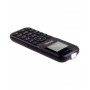 Купить ᐈ Кривой Рог ᐈ Низкая цена ᐈ Мобильный телефон Sigma mobile X-style 14 Mini Dual Sim Black; 1.44" (128х64) TN / клавиатур