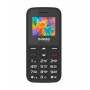 Купить ᐈ Кривой Рог ᐈ Низкая цена ᐈ Мобильный телефон Sigma mobile Comfort 50 Hit 2020 Dual Sim Black (4827798120910); 1.77" (32