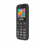 Купить ᐈ Кривой Рог ᐈ Низкая цена ᐈ Мобильный телефон Sigma mobile Comfort 50 Hit 2020 Dual Sim Black (4827798120910); 1.77" (32