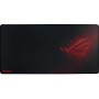 Ігрова поверхня Asus ROG Sheath XL Black/Red (90MP00K1-B0UA00)