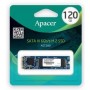 Накопичувач SSD 120GB Apacer AST280 M.2 SATAIII TLC (AP120GAST280-1)