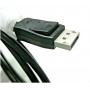Купить ᐈ Кривой Рог ᐈ Низкая цена ᐈ Кабель DisplayPort - DisplayPort V 1.2 (M/M), 1.8 м, Black (2000985600927)