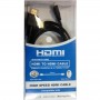 Купить ᐈ Кривой Рог ᐈ Низкая цена ᐈ Кабель Atcom HDMI - microHDMI (type D) (M/M), 2 м, черный (15268) блистер