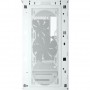 Купить ᐈ Кривой Рог ᐈ Низкая цена ᐈ Корпус Corsair 4000D Tempered Glass White (CC-9011199-WW) без БП